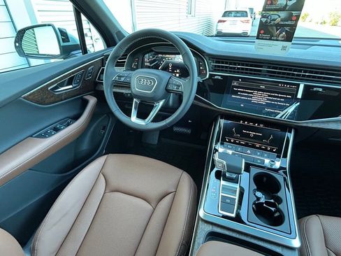 New 2026 Audi Q7 2.0T Premium Plus image 7