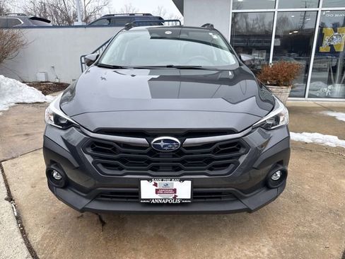 Certified 2024 Subaru Crosstrek 2.0i Premium image 3