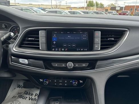 Used 2023 Buick Enclave Essence w/ Sport Touring Edition AWD/4WD image 40