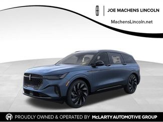 New 2026 Lincoln Nautilus Reserve w/ Jet Appearance Package AWD/4WD 360° Tour