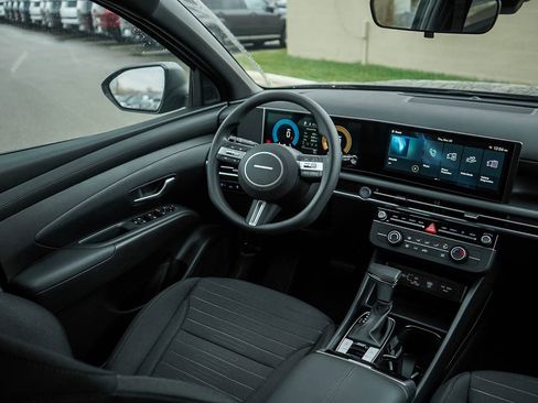 New 2026 Hyundai Santa Cruz SE image 13