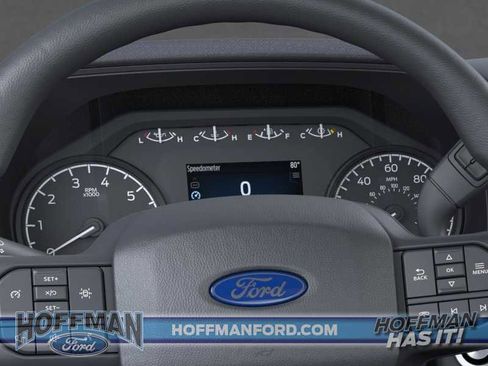 New 2026 Ford F150 XL AWD/4WD image 13