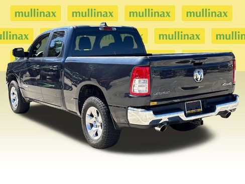 Used 2021 RAM 1500 Big Horn AWD/4WD image 9