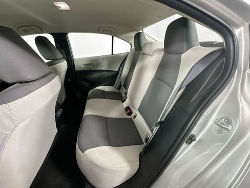 Used 2024 Toyota Corolla LE FWD image 23