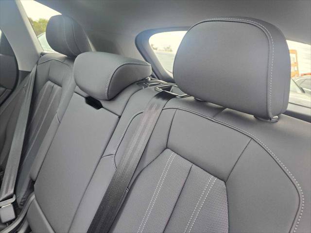 New 2026 Audi Q5 Premium Plus AWD/4WD image 19