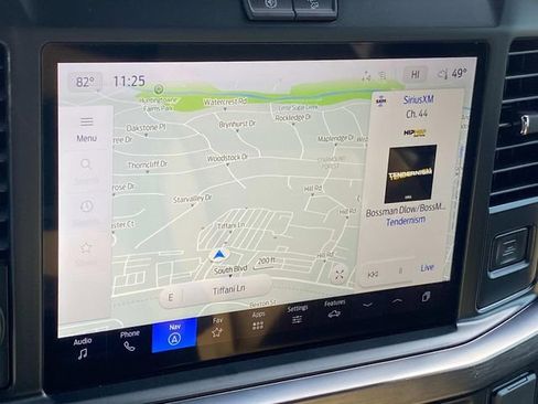 New 2025 Ford F250 Lariat w/ Lariat Ultimate Package image 20