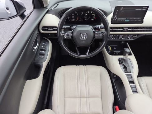 Used 2025 Honda HR-V EX-L image 29