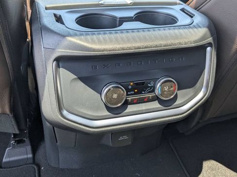 New 2026 Ford Expedition King Ranch AWD/4WD image 22