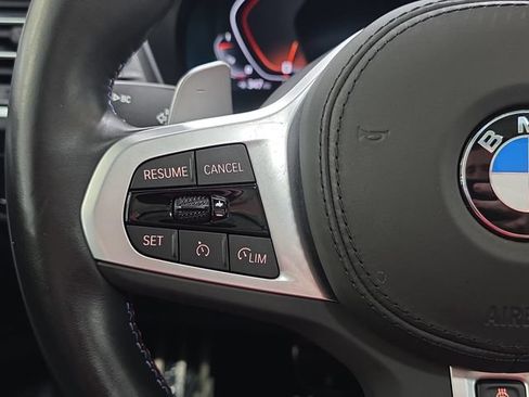 Used 2024 BMW X3 M40i w/ Premium Package AWD/4WD image 13
