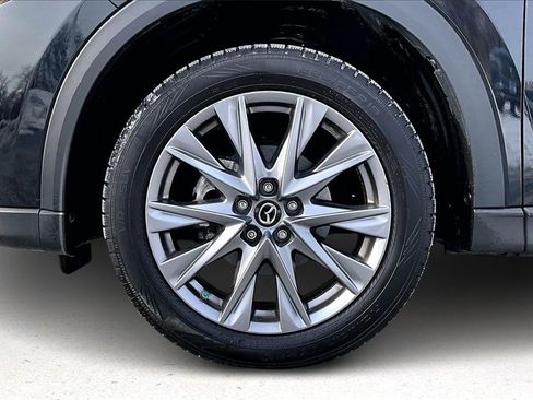 Used 2020 MAZDA CX-5 Grand Touring image 31