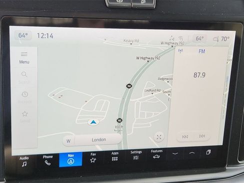 New 2026 Ford F250 Platinum image 18