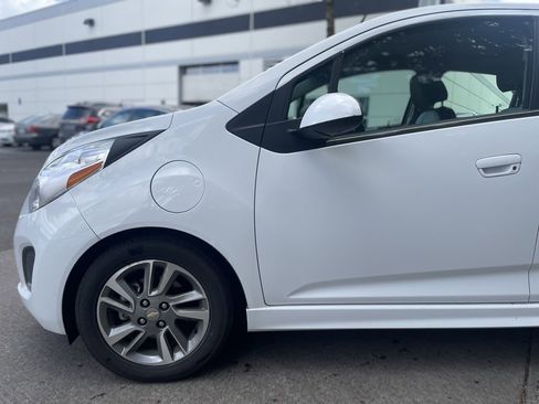 Used 2016 Chevrolet Spark LT image 8