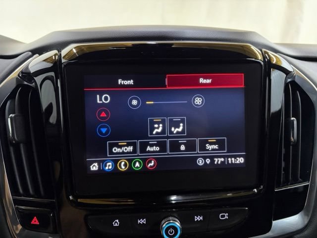 Used 2023 Chevrolet Traverse RS AWD/4WD image 64