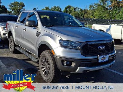 Certified 2021 Ford Ranger XLT w/ Equipment Group 301A Mid