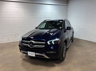 Used 2022 Mercedes-Benz GLE 350 4MATIC video 2
