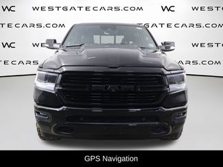 Used 2019 RAM 1500 Laramie video 2