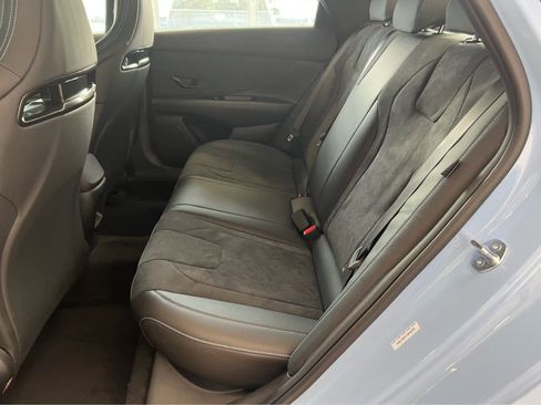 New 2026 Hyundai Elantra N Sedan image 27