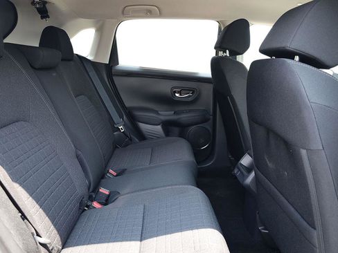 New 2026 Honda HR-V LX image 25