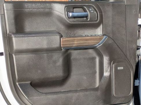 Used 2021 Chevrolet Silverado 1500 RST w/ All Star Edition Plus image 10