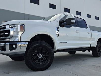 Used 2022 Ford F250 Lariat w/ Tremor Off-Road Package