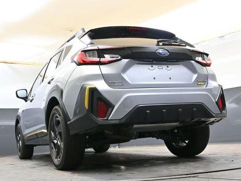 Certified 2025 Subaru Crosstrek 2.5i Sport AWD/4WD image 41
