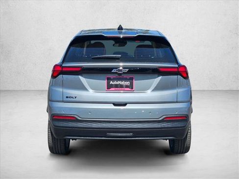 New 2027 Chevrolet Bolt LT w/ Comfort Package FWD image 8