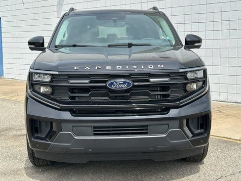 New 2026 Ford Expedition Active AWD/4WD image 31