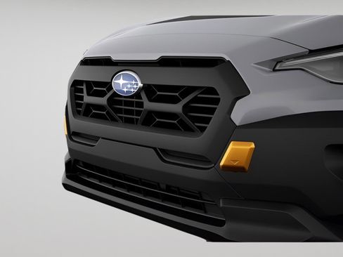 New 2026 Subaru Crosstrek 2.5i Wilderness w/ Crosstrek Mirror Package image 11