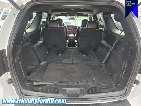 Used 2022 Dodge Durango R/T w/ Blacktop Package AWD/4WD image 18