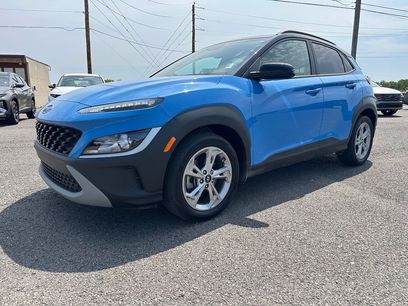 Used 2022 Hyundai Kona SEL w/ Cargo Package