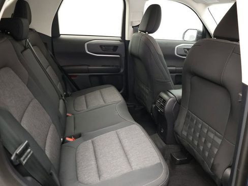 Used 2024 Ford Bronco Sport Big Bend image 17