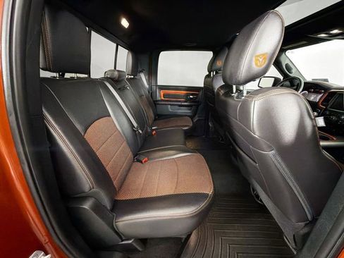 Used 2017 RAM 1500 Sport w/ Copper Sport Package image 27