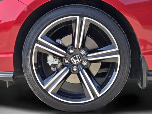 Used 2023 Honda Accord Sport image 27