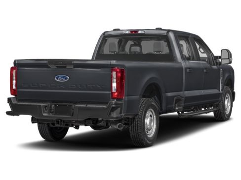 New 2026 Ford F250 XLT w/ XLT Premium Package AWD/4WD image 10
