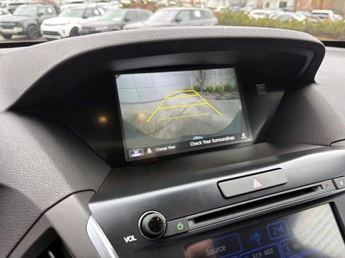 Used 2017 Acura MDX SH-AWD w/ Technology Package image 20