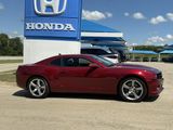 Used 2011 Chevrolet Camaro SS w/ RS Package image 2