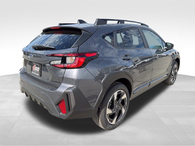 New 2027 Subaru Crosstrek 2.5i Limited AWD/4WD image 7