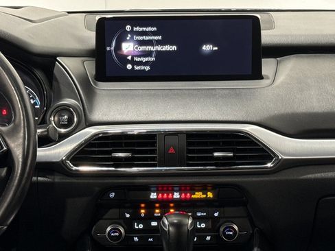 Used 2021 MAZDA CX-9 Grand Touring image 13