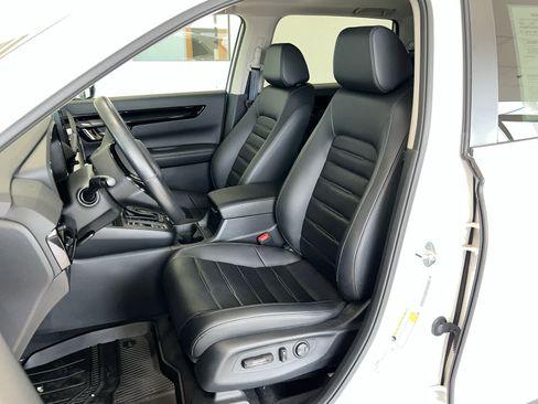 Certified 2023 Honda CR-V EX-L image 18