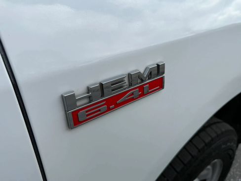Used 2019 RAM 2500 Tradesman RWD image 37
