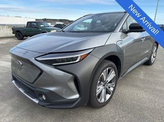 Used 2025 Subaru Solterra Limited video 3