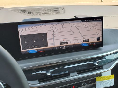 New 2027 BMW X7 xDrive40i w/ Executive Package AWD/4WD image 18