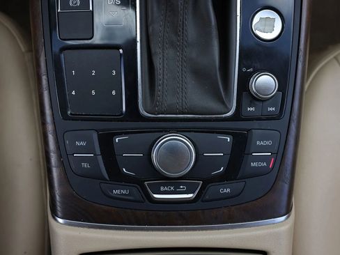 Used 2014 Audi A7 3.0T Premium Plus w/ 19" Sport Package image 39