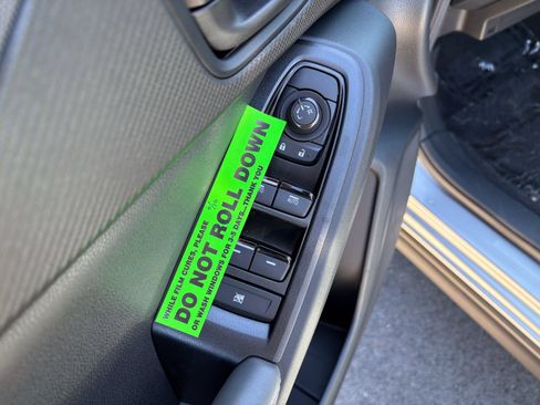 New 2026 Subaru Crosstrek 2.5i Premium AWD/4WD image 26