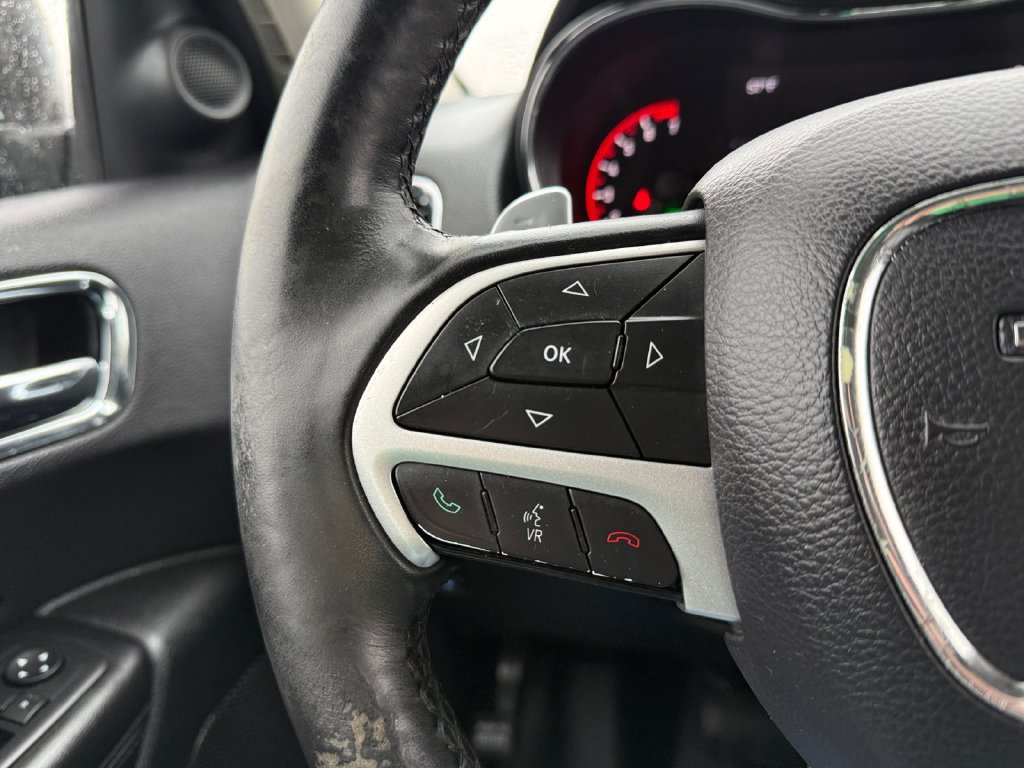 Used 2015 Dodge Durango Limited AWD/4WD image 14