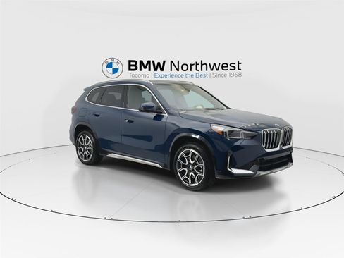 New 2026 BMW X1 xDrive28i w/ Convenience Package AWD/4WD image 6
