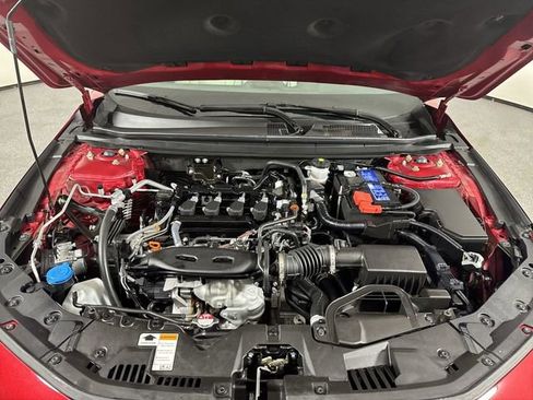 Used 2024 Honda Accord LX image 27