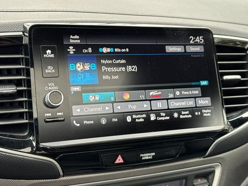 Used 2025 Honda Ridgeline RTL image 15
