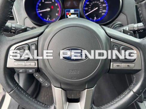 Used 2017 Subaru Outback 2.5i Limited image 20