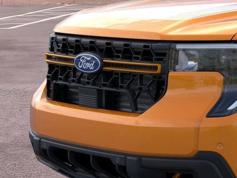 New 2026 Ford Maverick Tremor AWD/4WD image 18